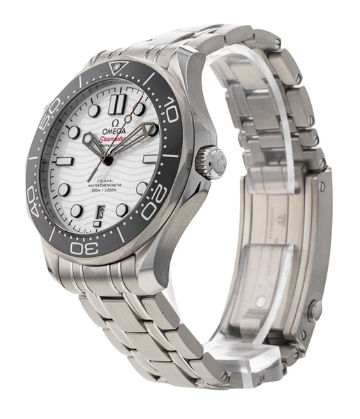 Omega Seamaster Diver 300m 210.30.42.20.04.001